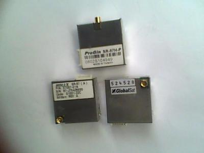 sirf3 和mtk芯片的gps模块 - et-314,gr-87 - holuxl,globalsat ,progin (中国 生产商) - 其它电力、电子 - 电子、电力 产品 「自助贸易」