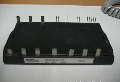 【IGBT模块7MBR25NF-120】价格_厂家_图片