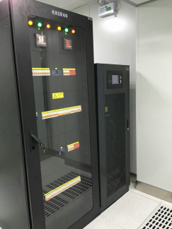 英威腾电源UPS进驻贵港市住房公积金管理中心 - 传动新闻,自动化新闻,工控资讯 - 中国传动网