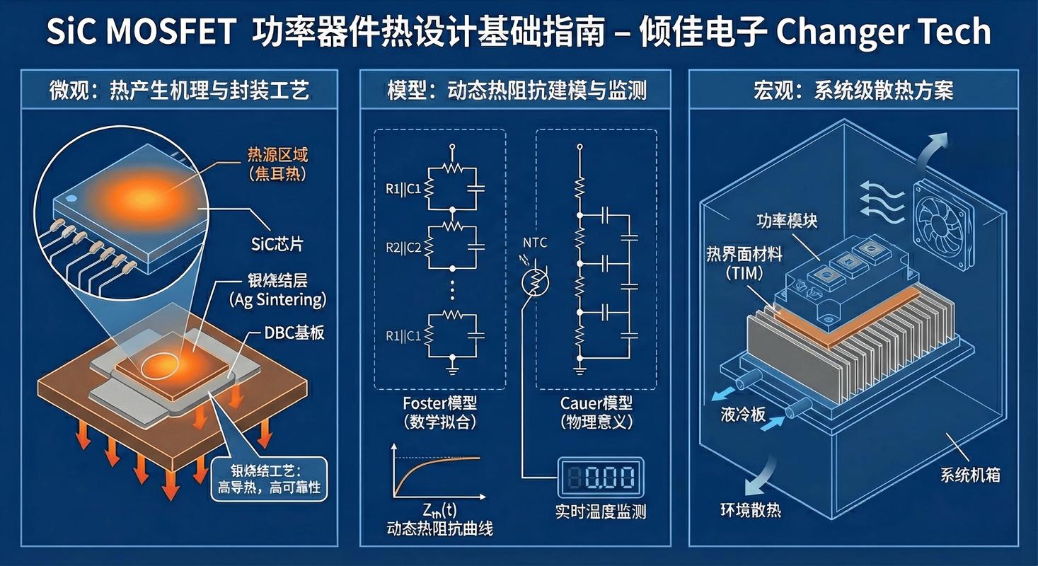 电气生的隐形王牌竟是电力电子与模电!23万缺口等你补位